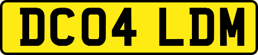 DC04LDM