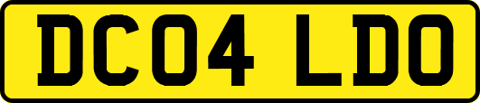 DC04LDO