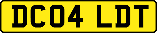 DC04LDT