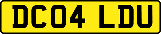 DC04LDU