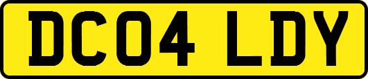 DC04LDY