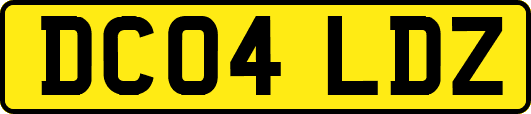 DC04LDZ
