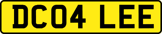 DC04LEE