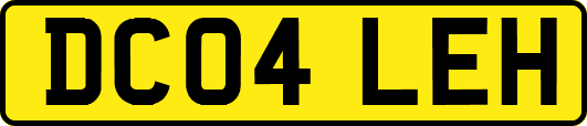 DC04LEH