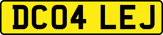 DC04LEJ