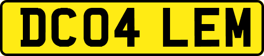 DC04LEM