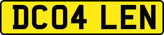 DC04LEN