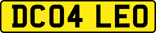 DC04LEO