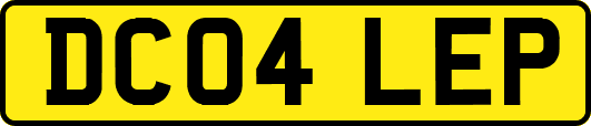 DC04LEP