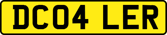 DC04LER
