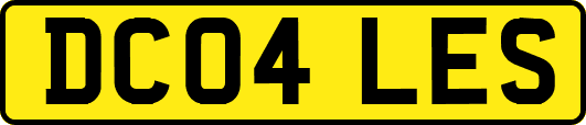 DC04LES