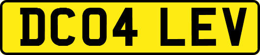 DC04LEV