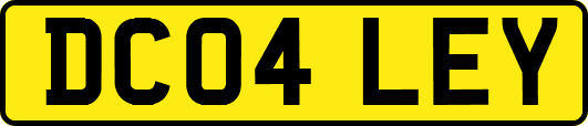 DC04LEY