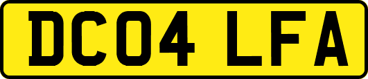 DC04LFA