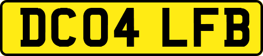 DC04LFB