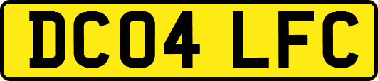 DC04LFC