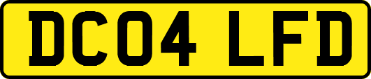 DC04LFD