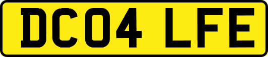 DC04LFE