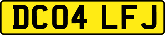 DC04LFJ
