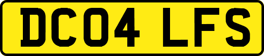 DC04LFS
