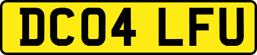 DC04LFU