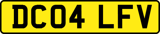 DC04LFV