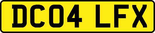 DC04LFX