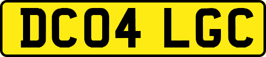 DC04LGC