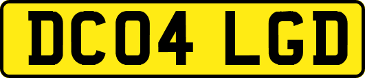 DC04LGD