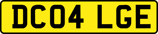 DC04LGE