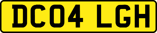 DC04LGH