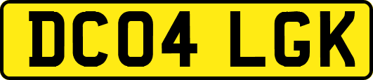 DC04LGK