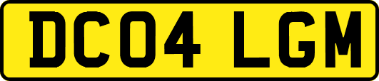 DC04LGM