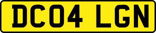 DC04LGN