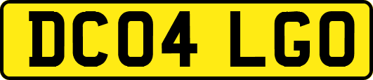 DC04LGO