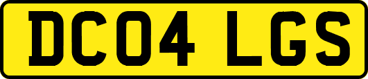 DC04LGS