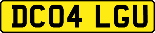 DC04LGU