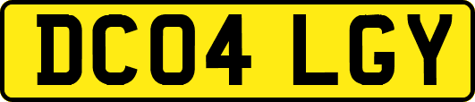 DC04LGY