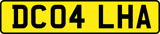 DC04LHA