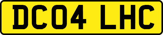 DC04LHC