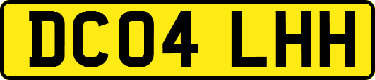 DC04LHH