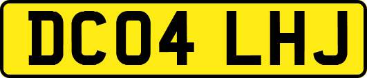 DC04LHJ