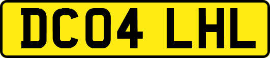 DC04LHL