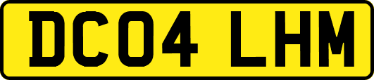 DC04LHM