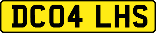 DC04LHS