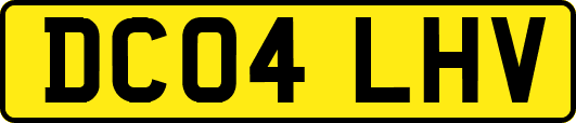 DC04LHV