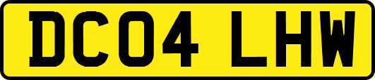 DC04LHW