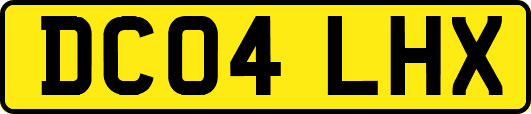 DC04LHX