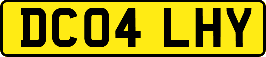 DC04LHY