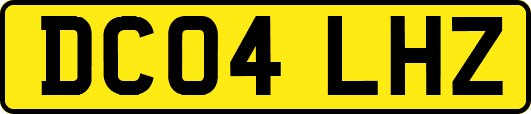 DC04LHZ